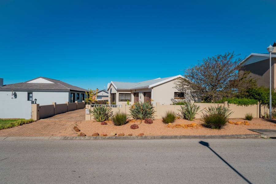 3 Bedroom Property for Sale in Fountains Estate Eastern Cape